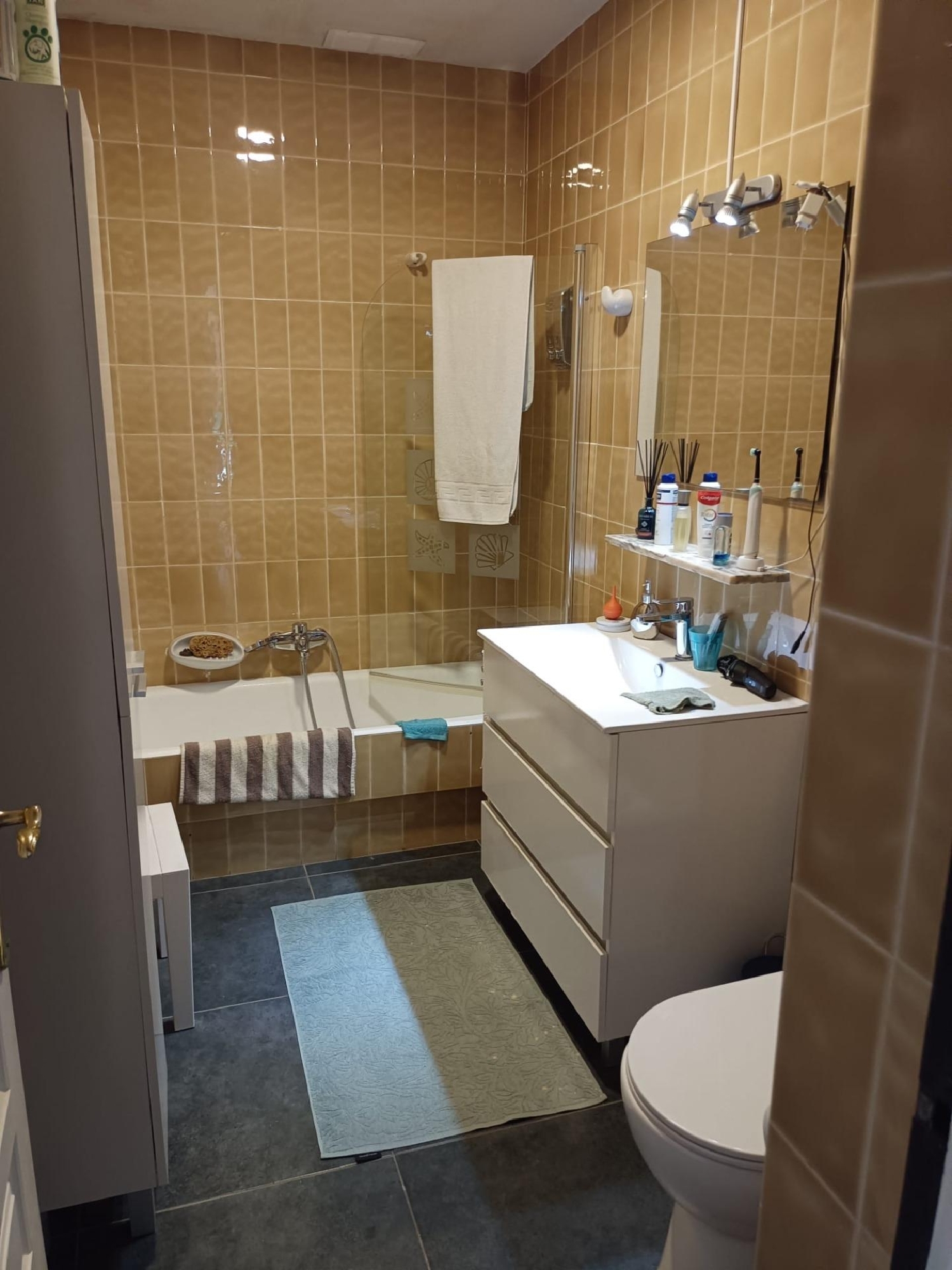  till salu villa Sant Rafel Marina Baixa 7