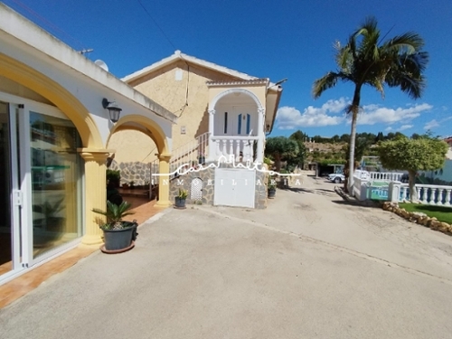 Sant Rafel Marina Baixa villa foto 6217334