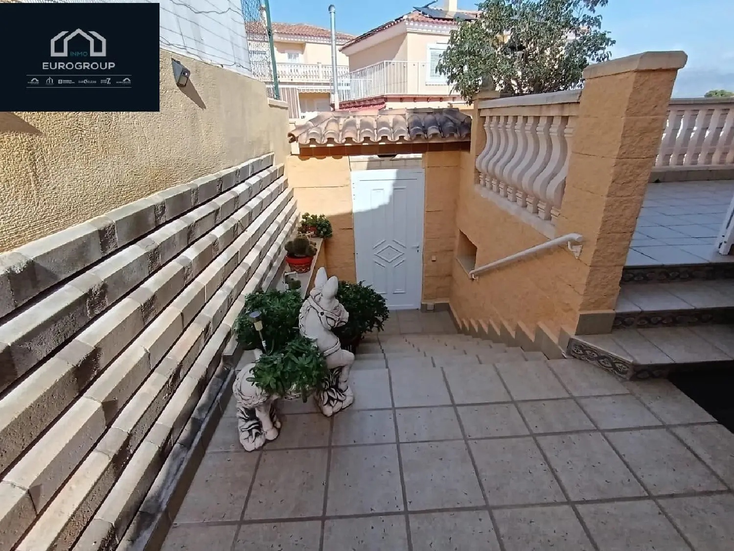  à vendre villa La Nucia Marina Baixa 4
