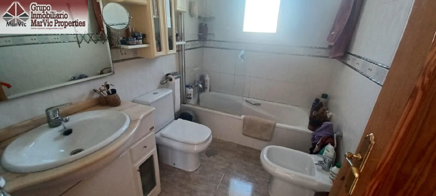  till salu villa Sant Rafel Marina Baixa 8