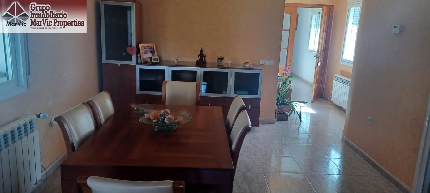  till salu villa Sant Rafel Marina Baixa 4