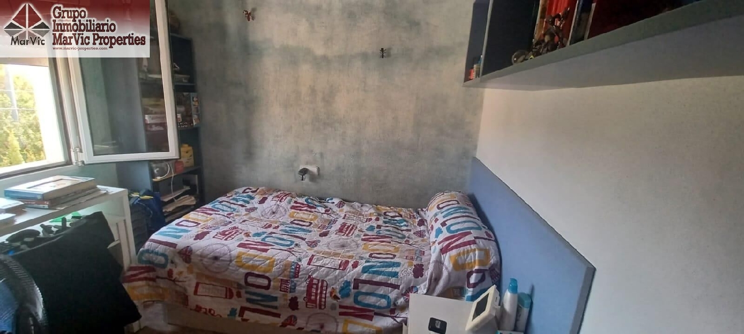  till salu villa Sant Rafel Marina Baixa 7