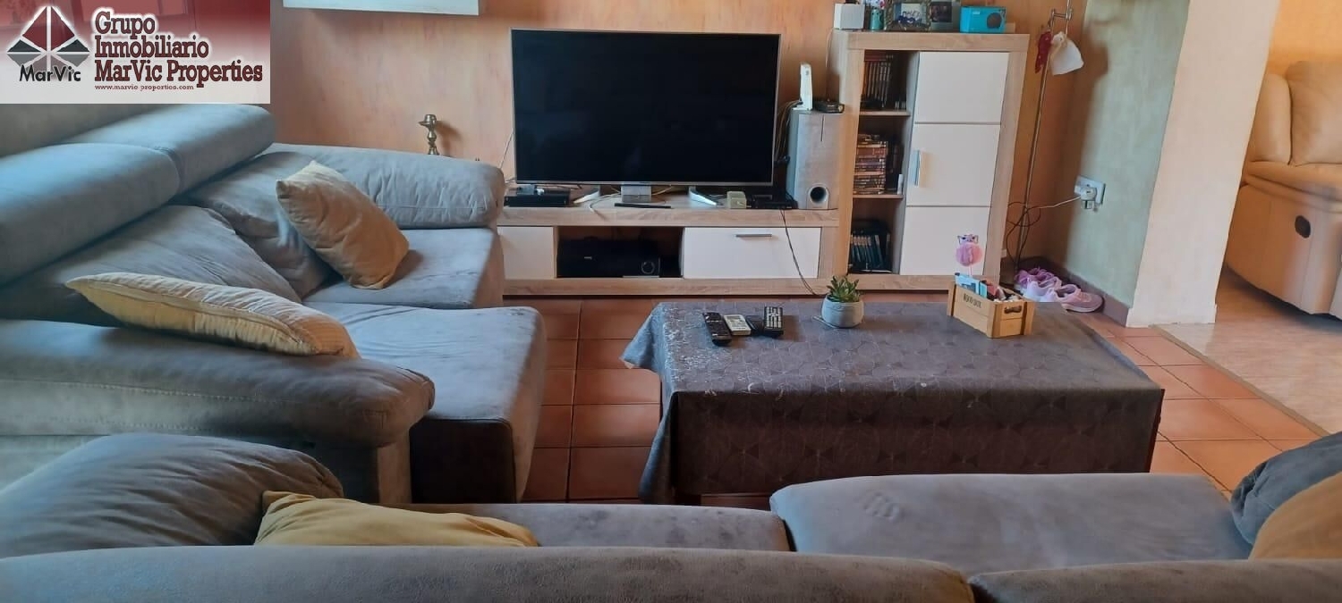  till salu villa Sant Rafel Marina Baixa 5