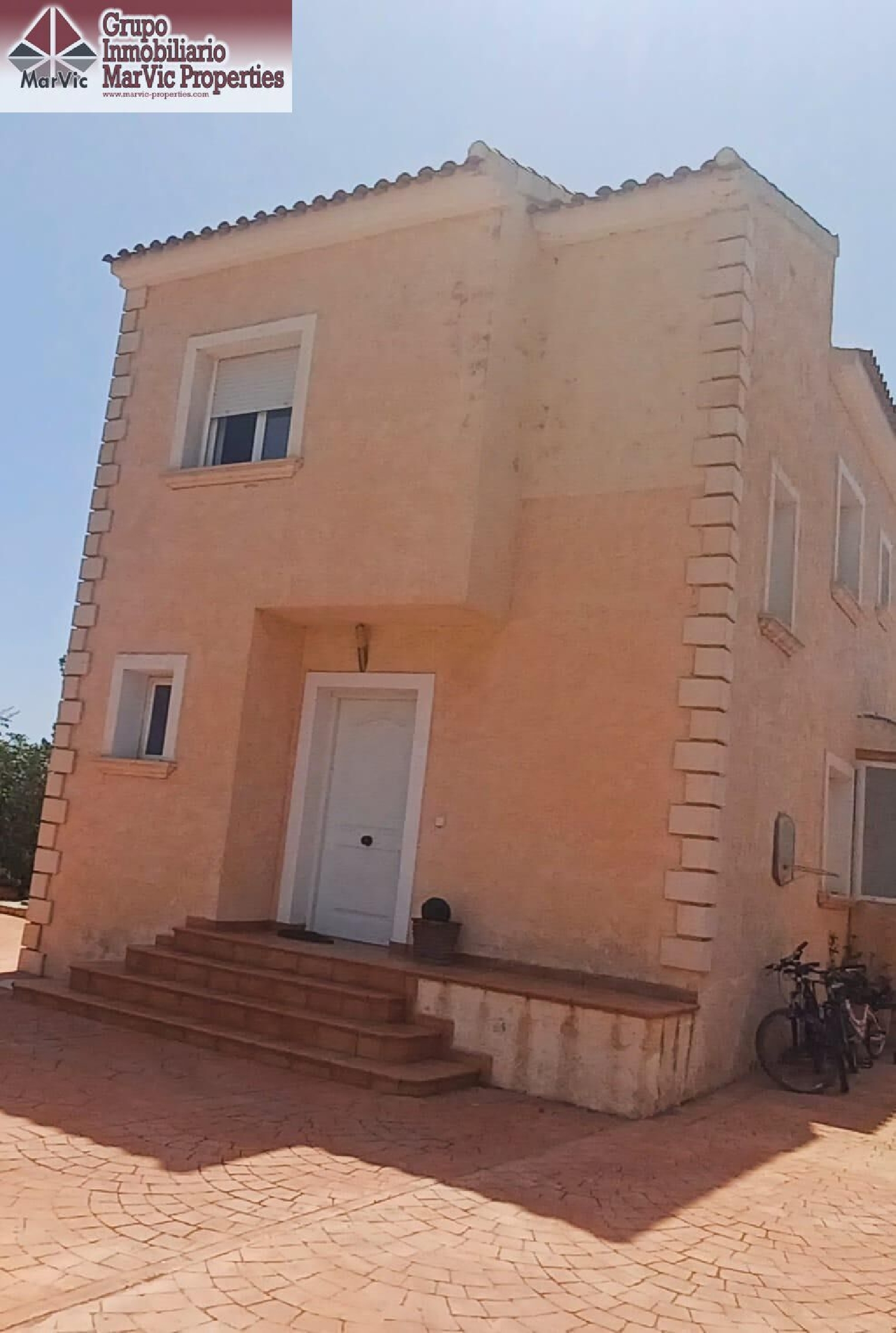 till salu villa Sant Rafel Marina Baixa 3