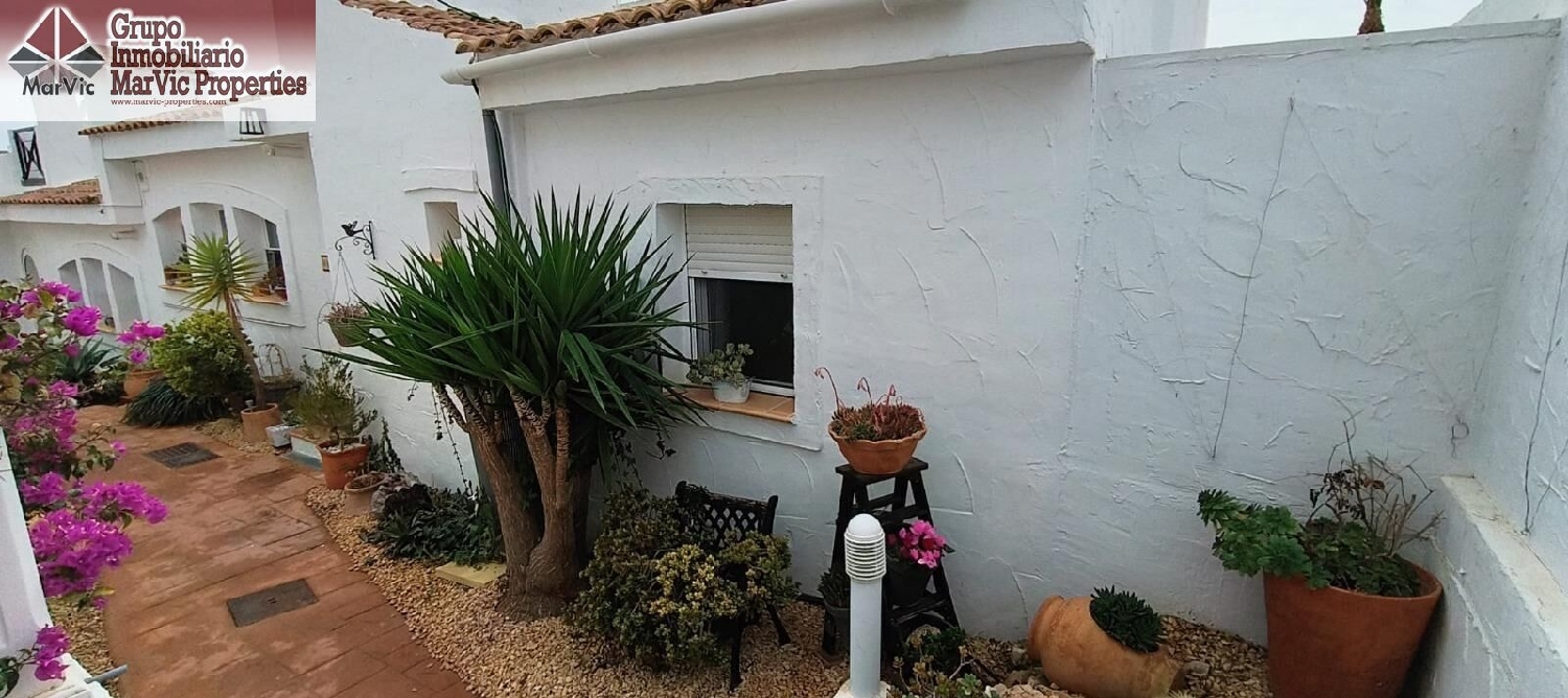  till salu villa Sant Rafel Marina Baixa 4
