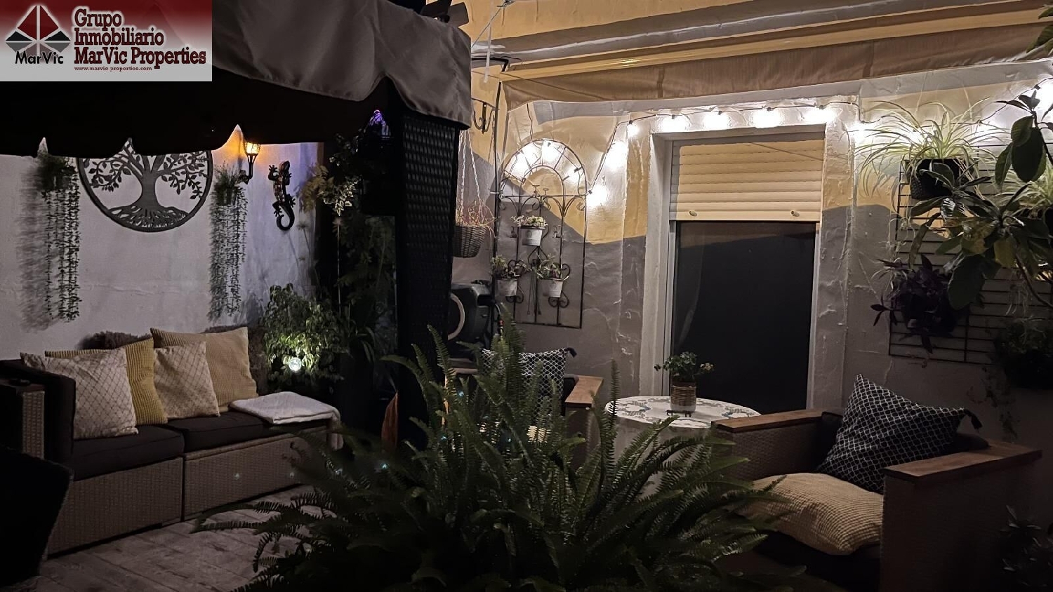  till salu villa Sant Rafel Marina Baixa 6