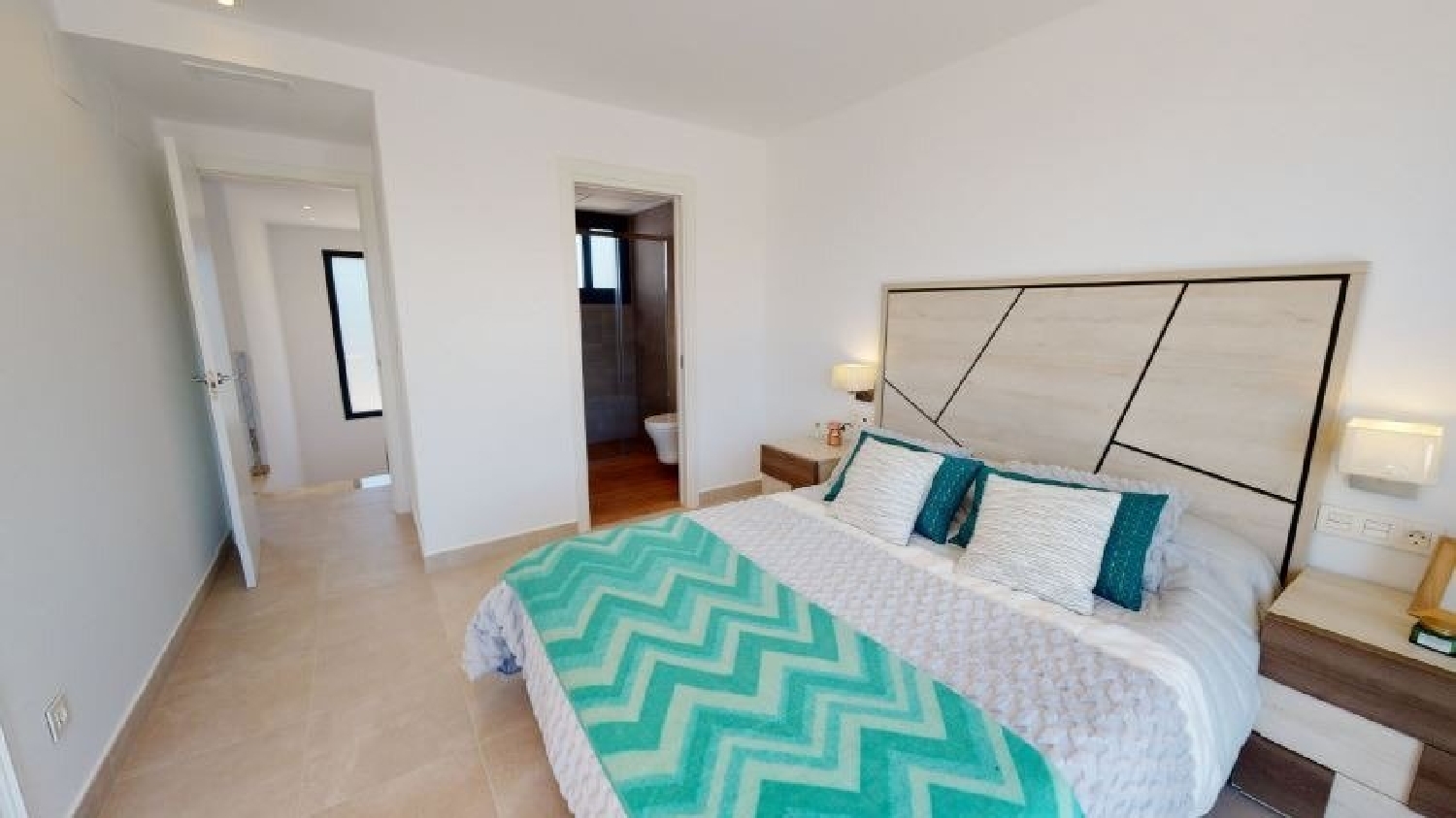  till salu villa Sant Rafel Marina Baixa 11