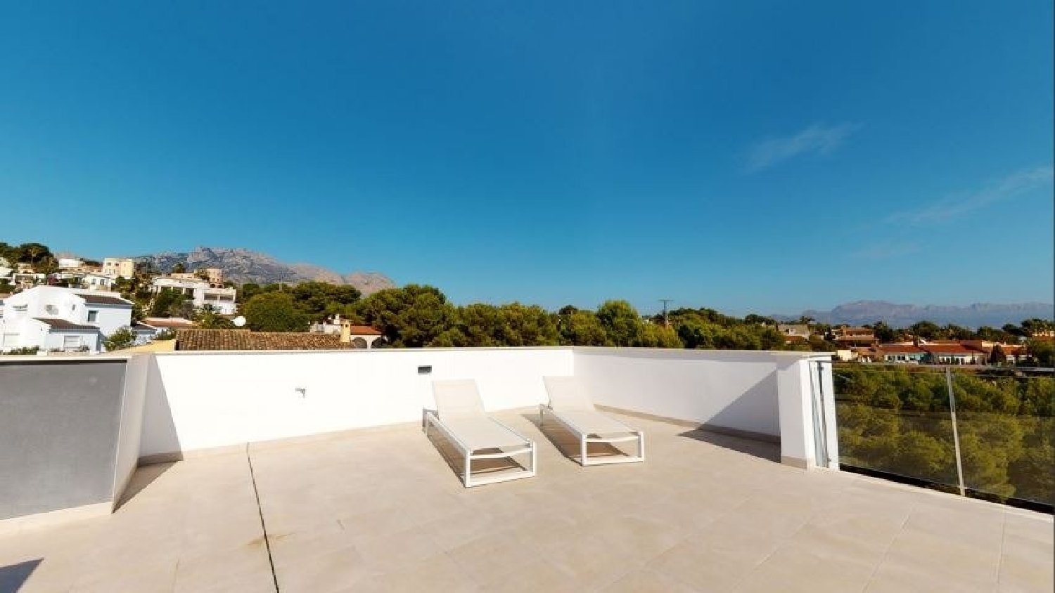  till salu villa Sant Rafel Marina Baixa 26