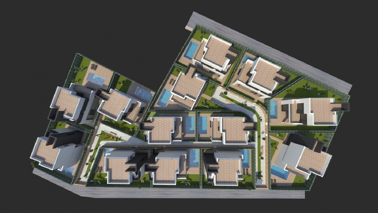 till salu villa Sant Rafel Marina Baixa 37