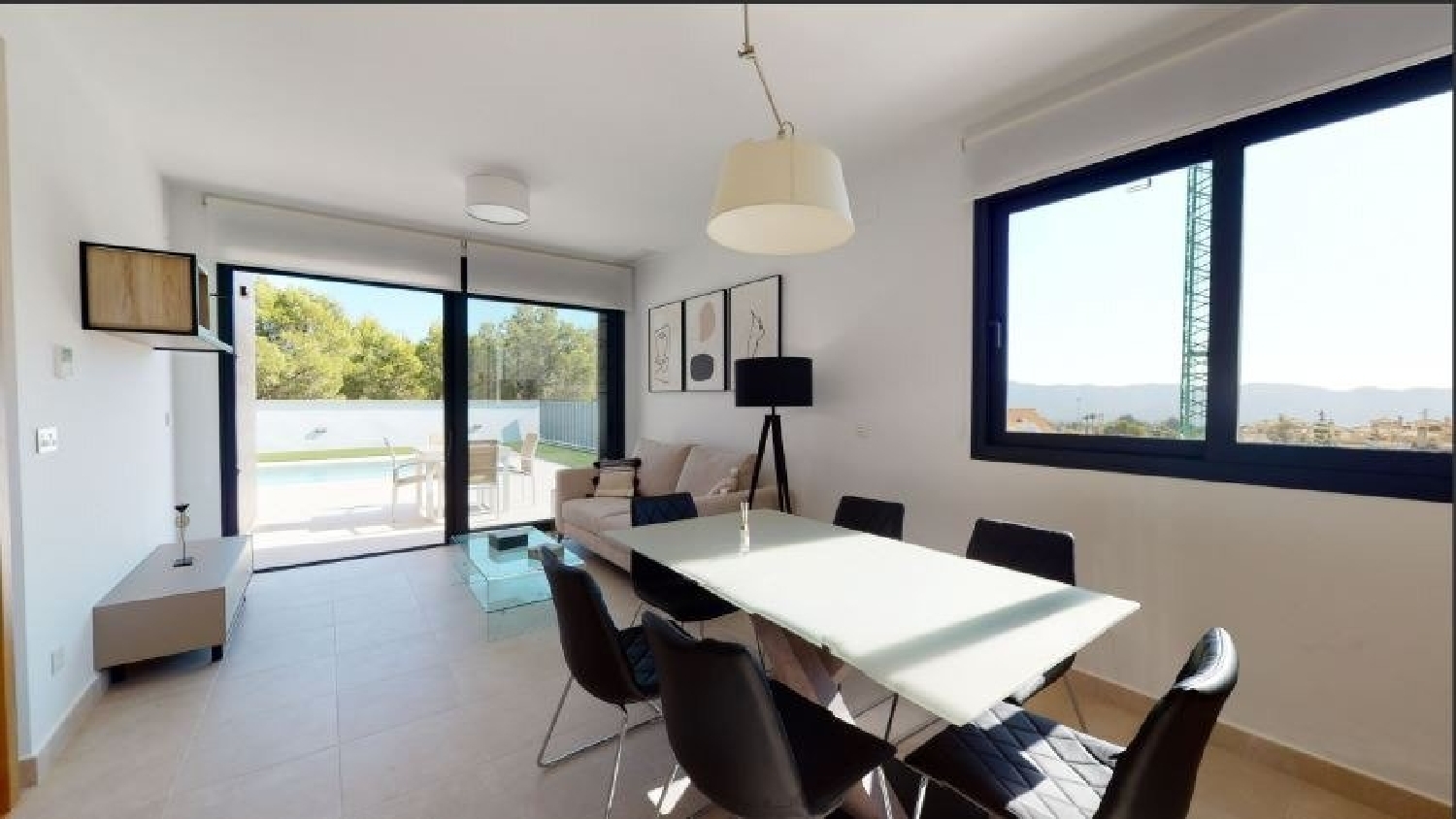  till salu villa Sant Rafel Marina Baixa 8