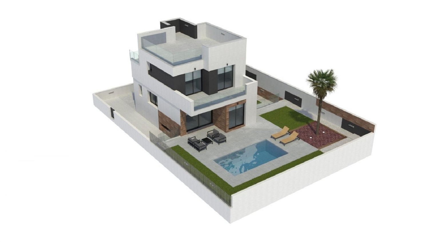  till salu villa Sant Rafel Marina Baixa 32