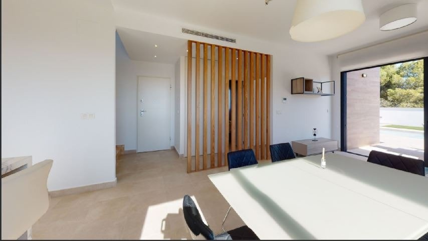  till salu villa Sant Rafel Marina Baixa 9