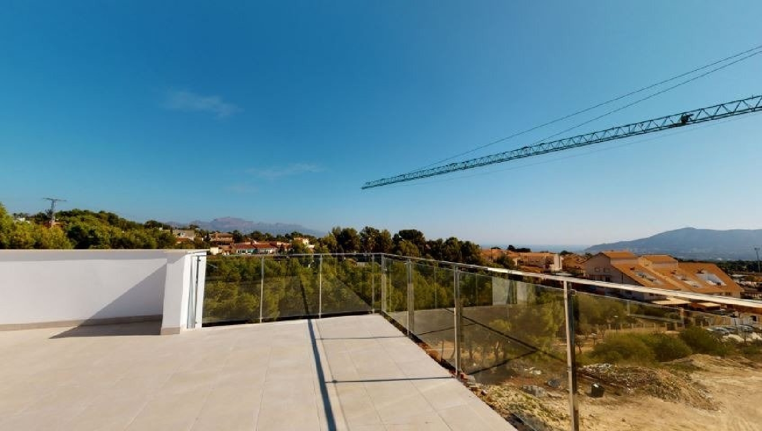  till salu villa Sant Rafel Marina Baixa 25