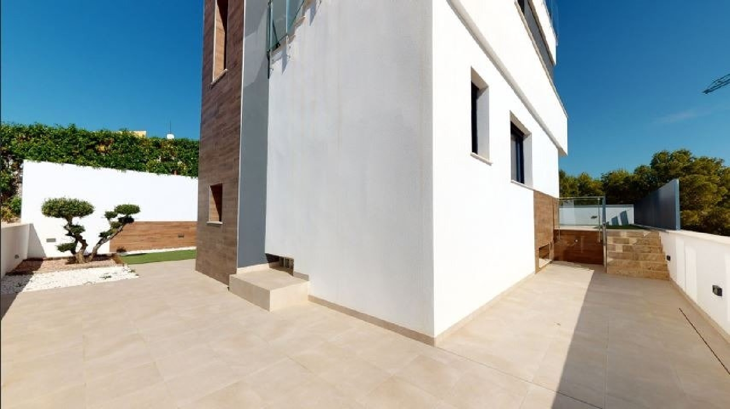  till salu villa Sant Rafel Marina Baixa 27