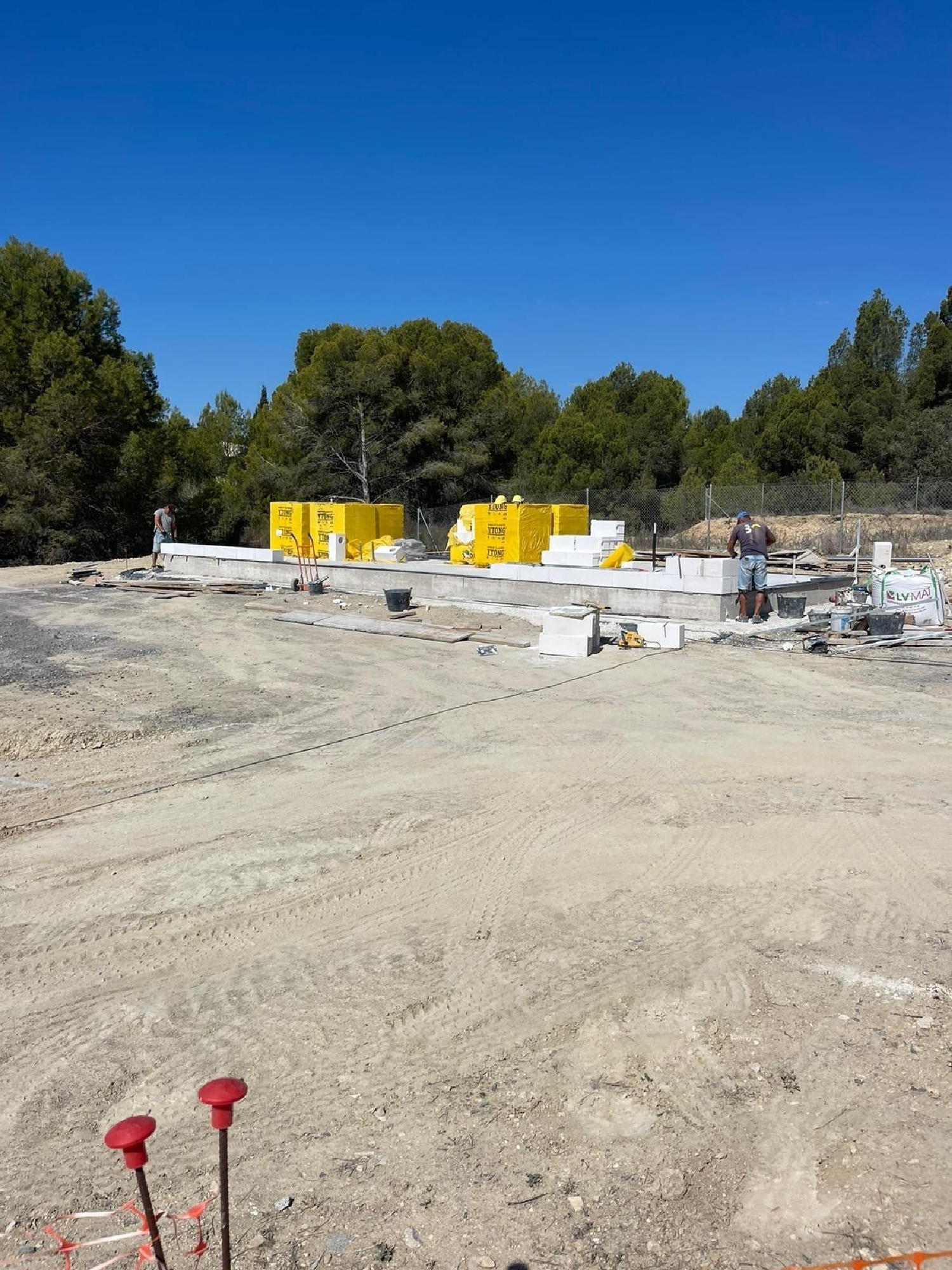 till salu villa Sant Rafel Marina Baixa 2