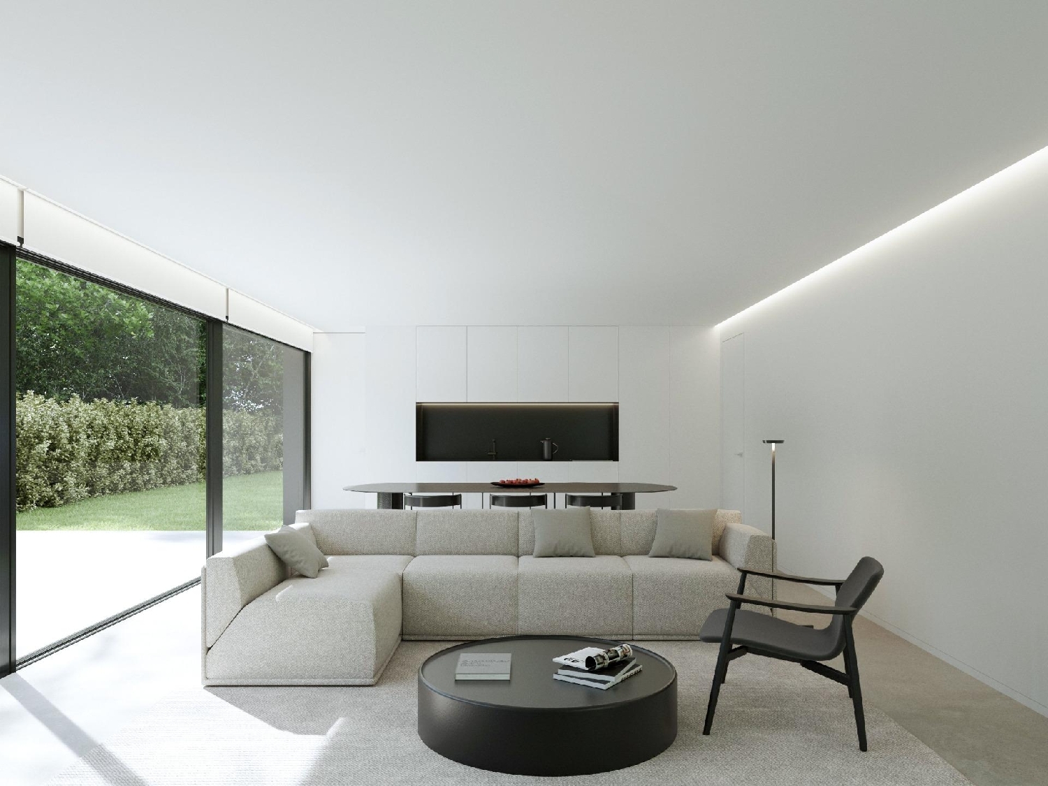  till salu villa Sant Rafel Marina Baixa 6