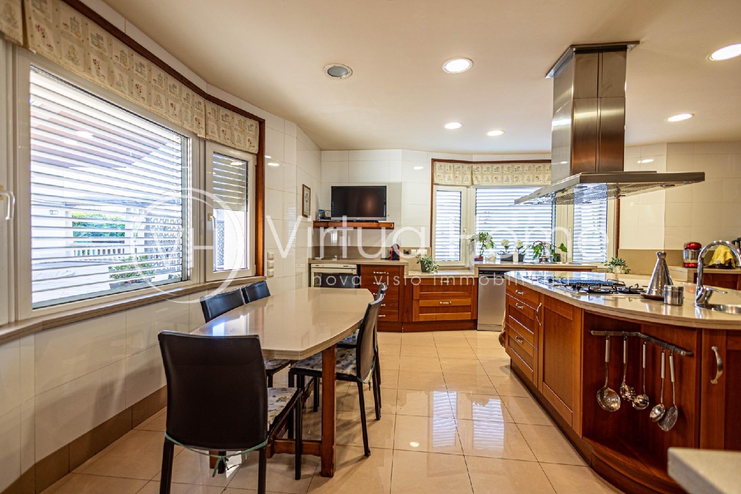  till salu villa Urbanitzacio Verdemar Maresme 27