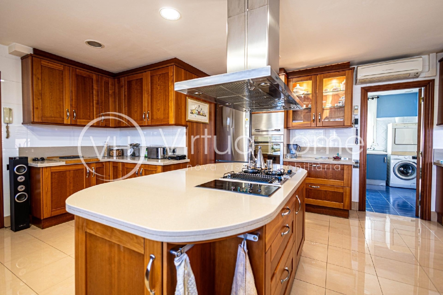  till salu villa Urbanitzacio Verdemar Maresme 29
