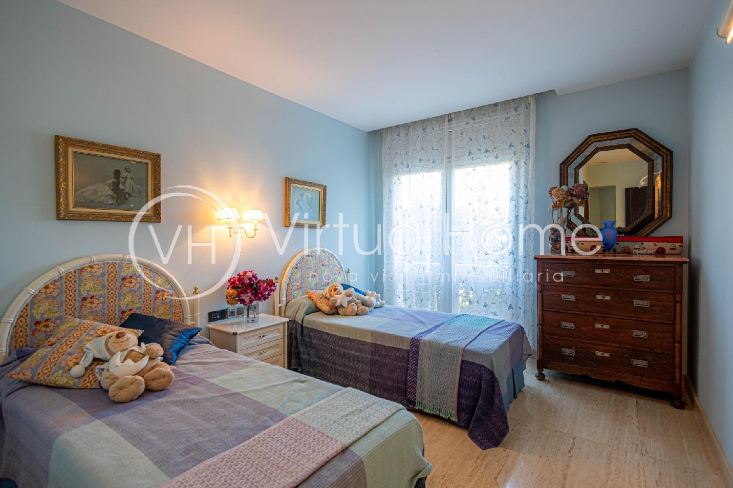  till salu villa Urbanitzacio Verdemar Maresme 22