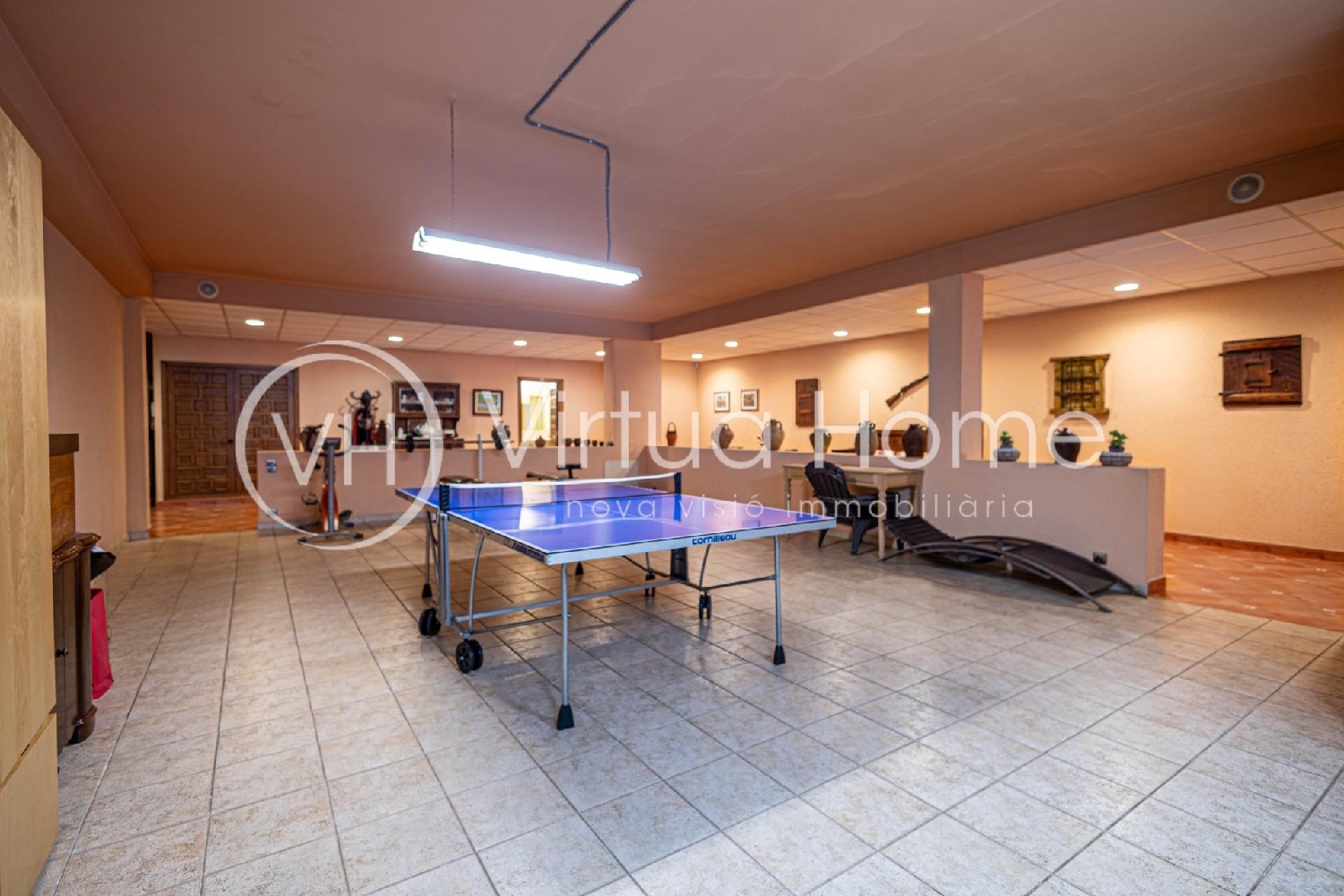  till salu villa Urbanitzacio Verdemar Maresme 9