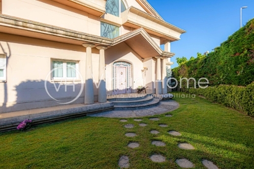 Santa Susanna Maresme villa foto 6229468
