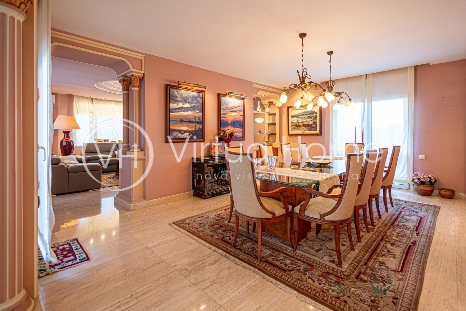  till salu villa Urbanitzacio Verdemar Maresme 23