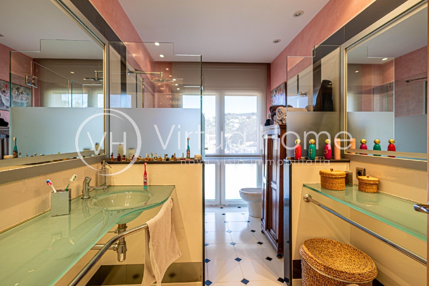  till salu villa Urbanitzacio Verdemar Maresme 38
