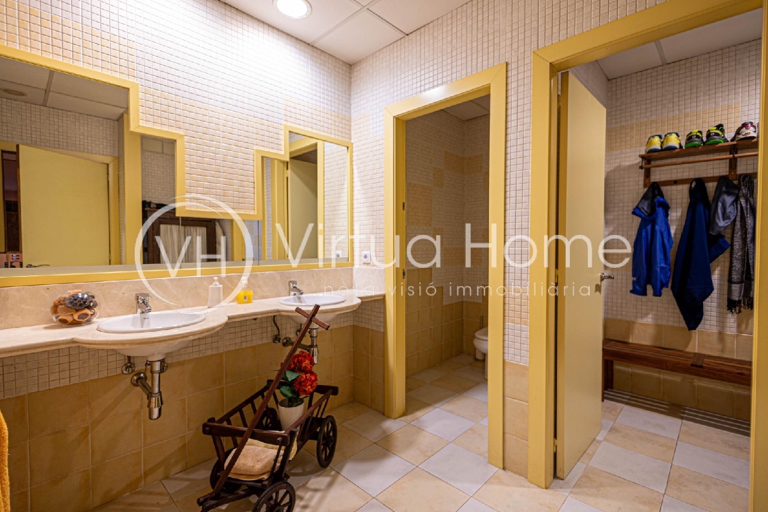  till salu villa Urbanitzacio Verdemar Maresme 12