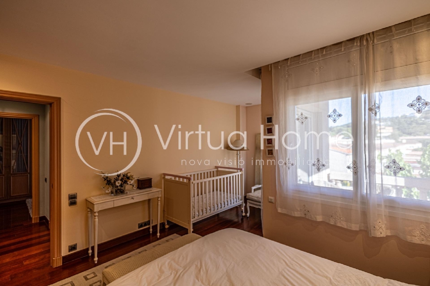  till salu villa Urbanitzacio Verdemar Maresme 37