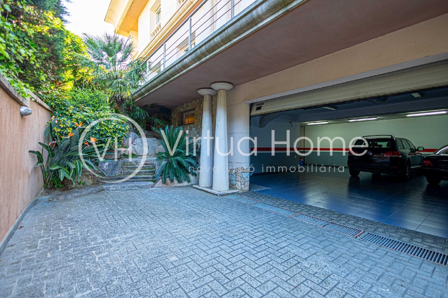  till salu villa Urbanitzacio Verdemar Maresme 16