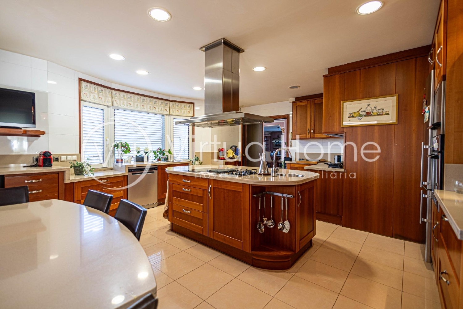  till salu villa Urbanitzacio Verdemar Maresme 28