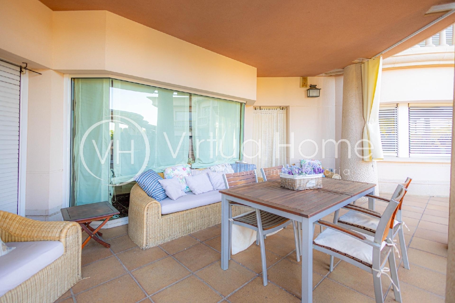 till salu villa Urbanitzacio Verdemar Maresme 3