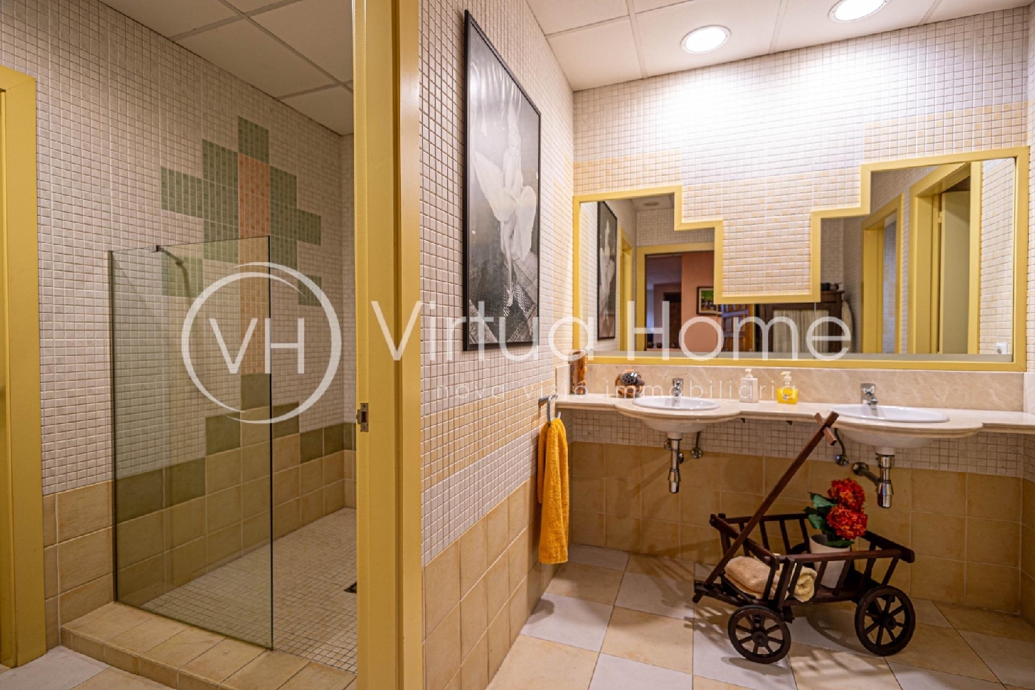  till salu villa Urbanitzacio Verdemar Maresme 11