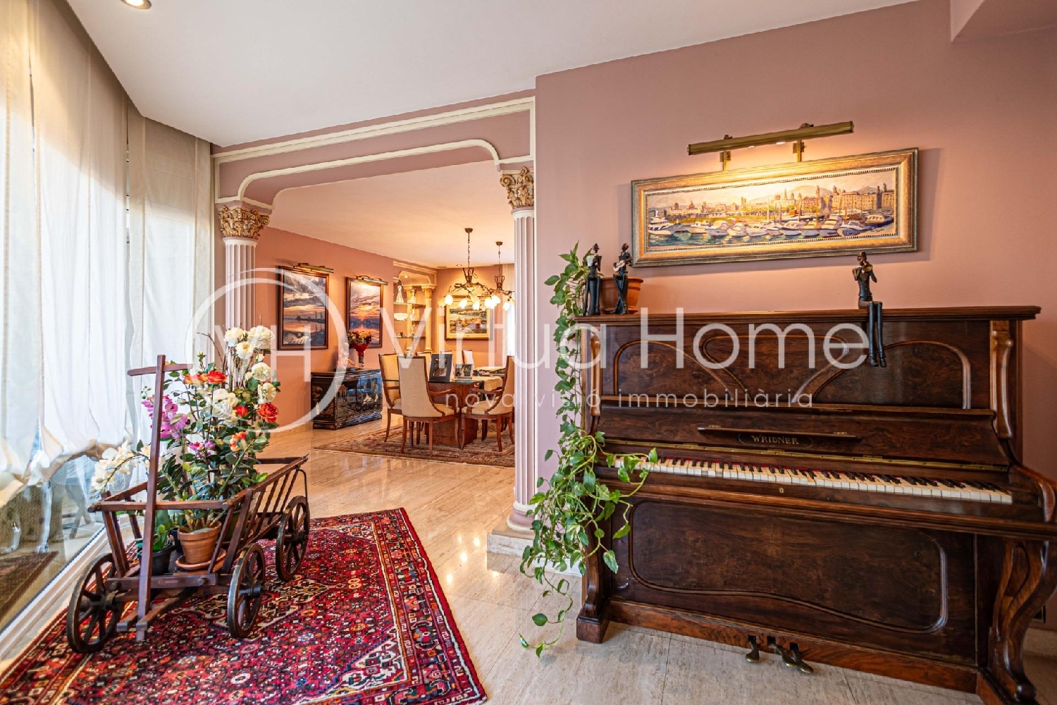  till salu villa Urbanitzacio Verdemar Maresme 26