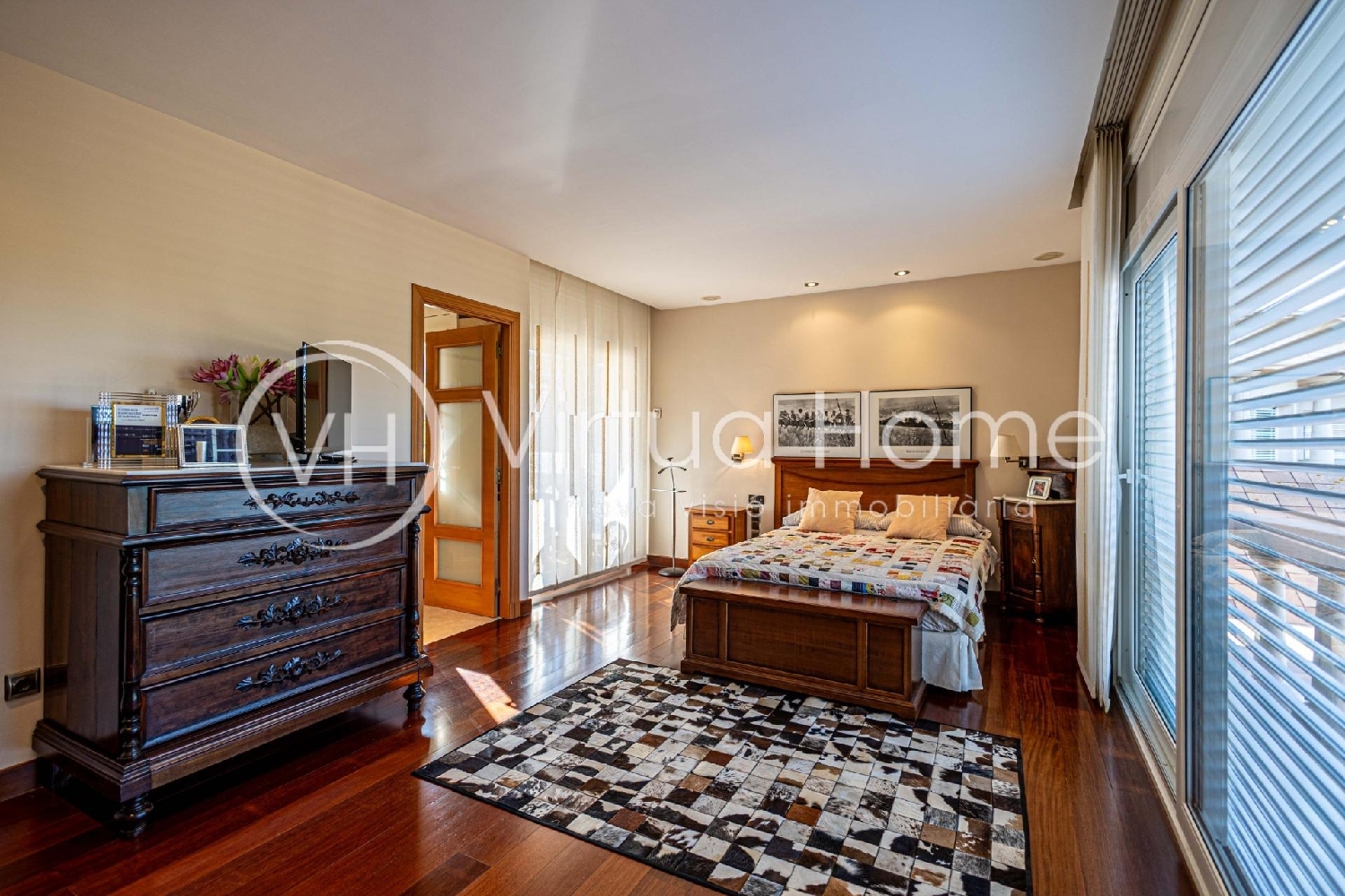  till salu villa Urbanitzacio Verdemar Maresme 34