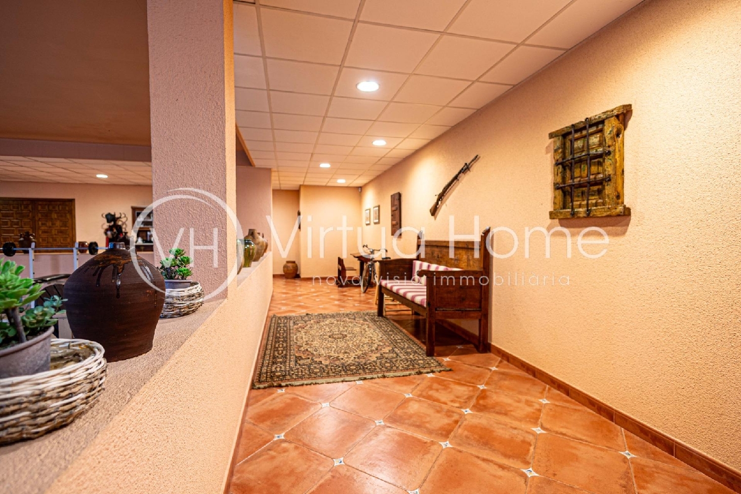  till salu villa Urbanitzacio Verdemar Maresme 10