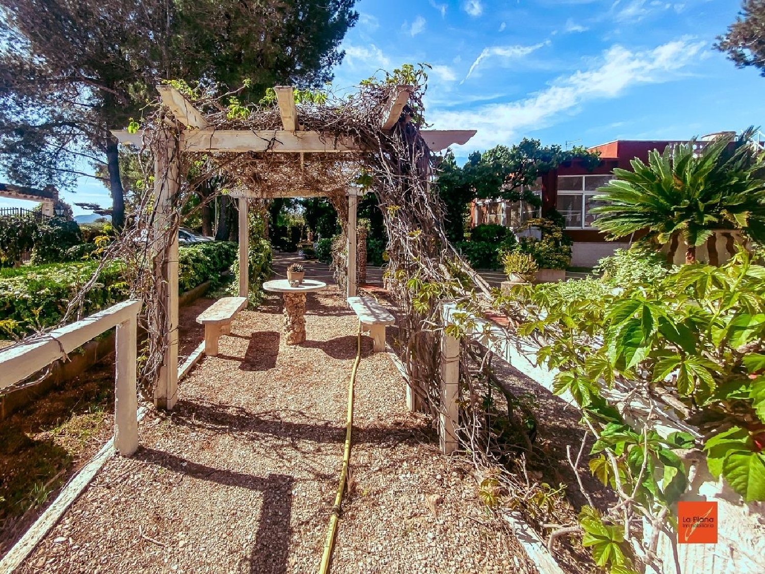till salu villa Santa Bàrbara Montsià 3