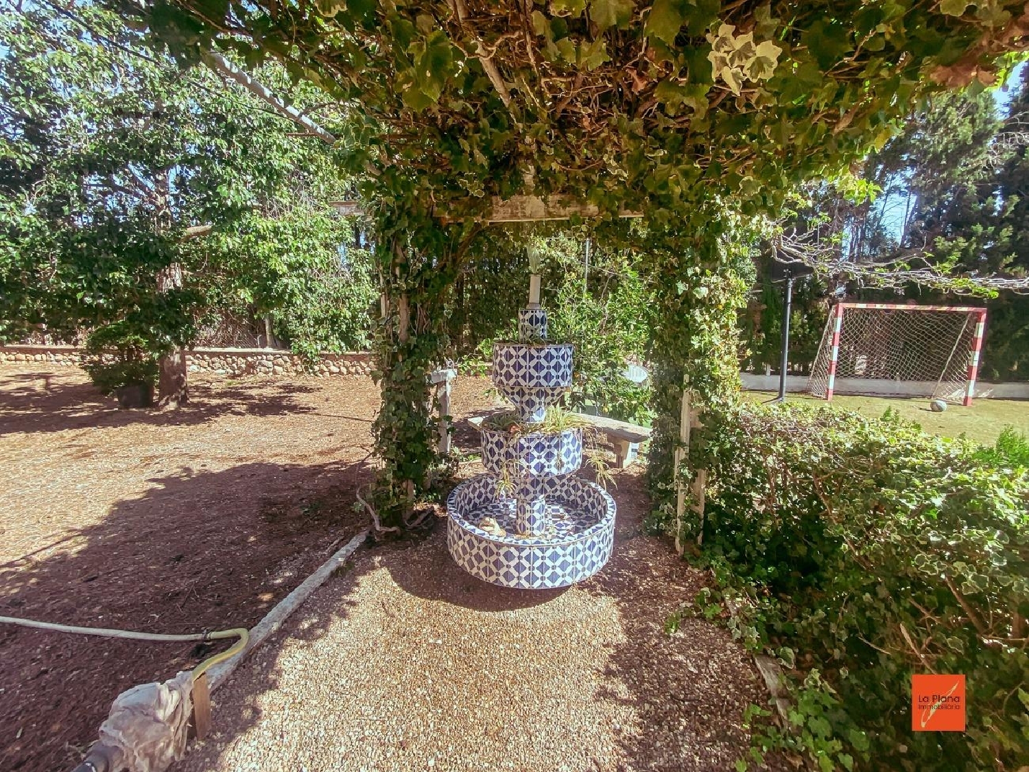  till salu villa Santa Bàrbara Montsià 4