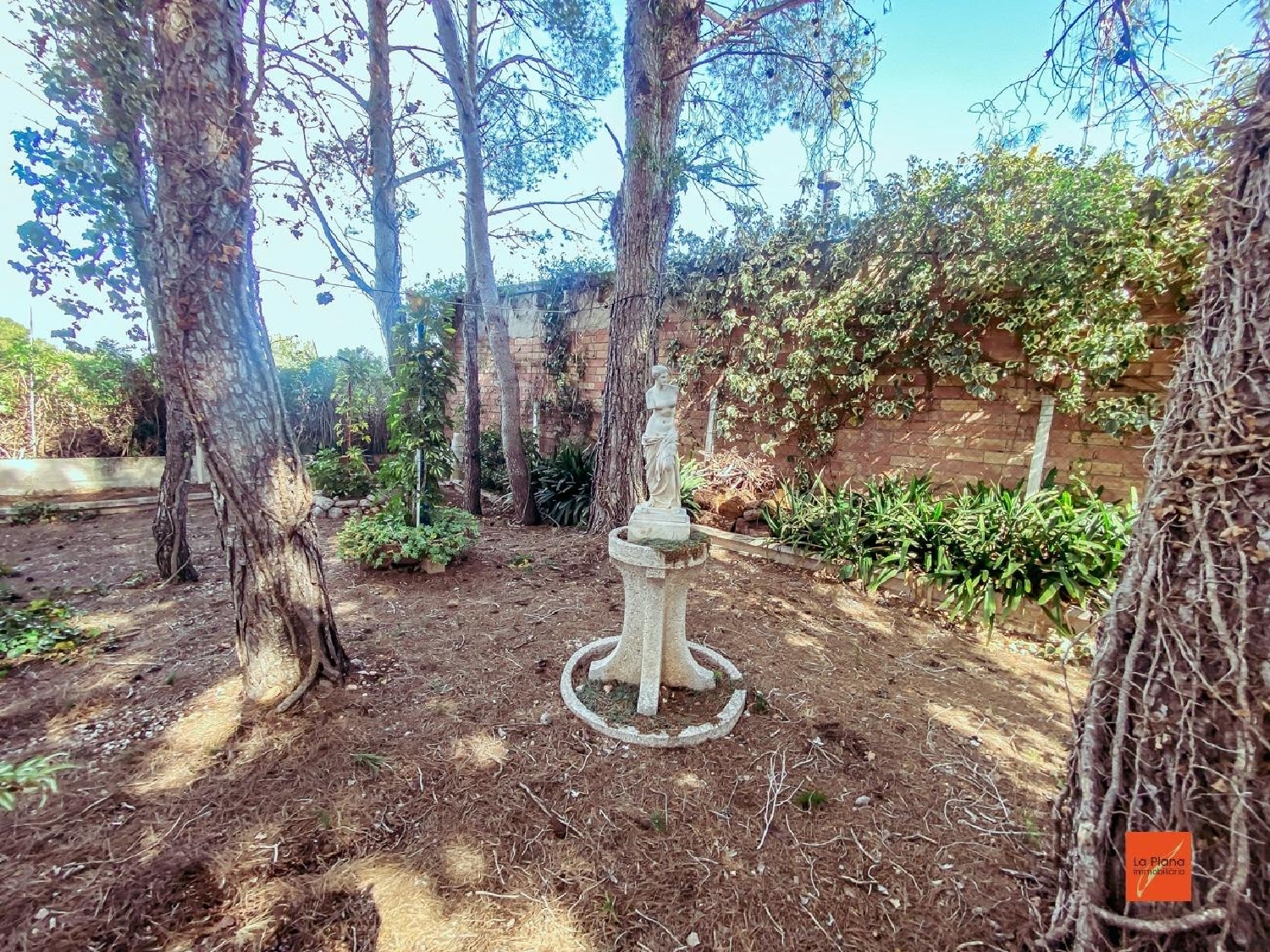  till salu villa Santa Bàrbara Montsià 8