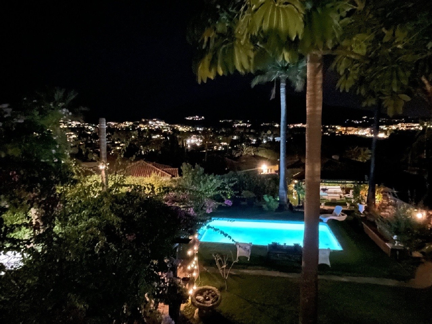  till salu villa Bahía De Marbella Costa Del Sol Occidental 2