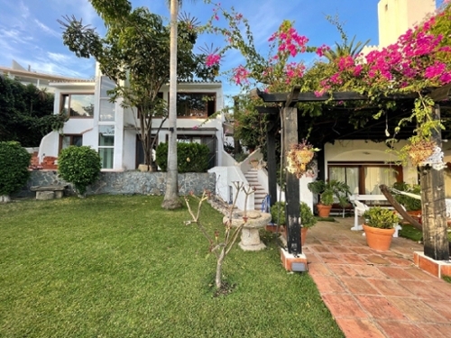 Santa Clara Costa Del Sol Occidental villa foto 6235136