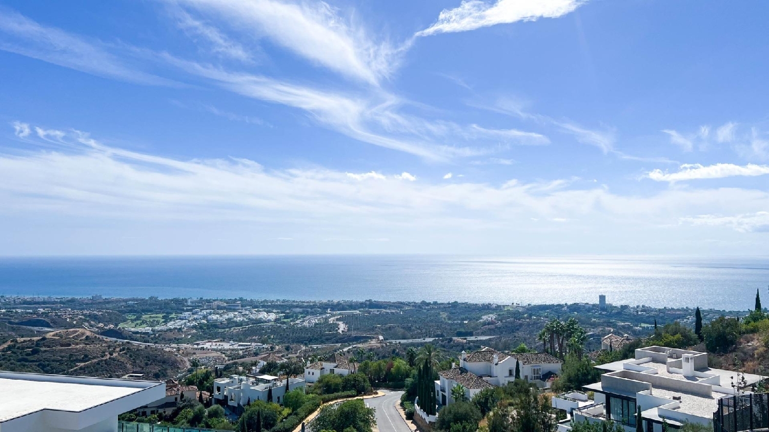  till salu villa Santa Clara Costa Del Sol Occidental 6