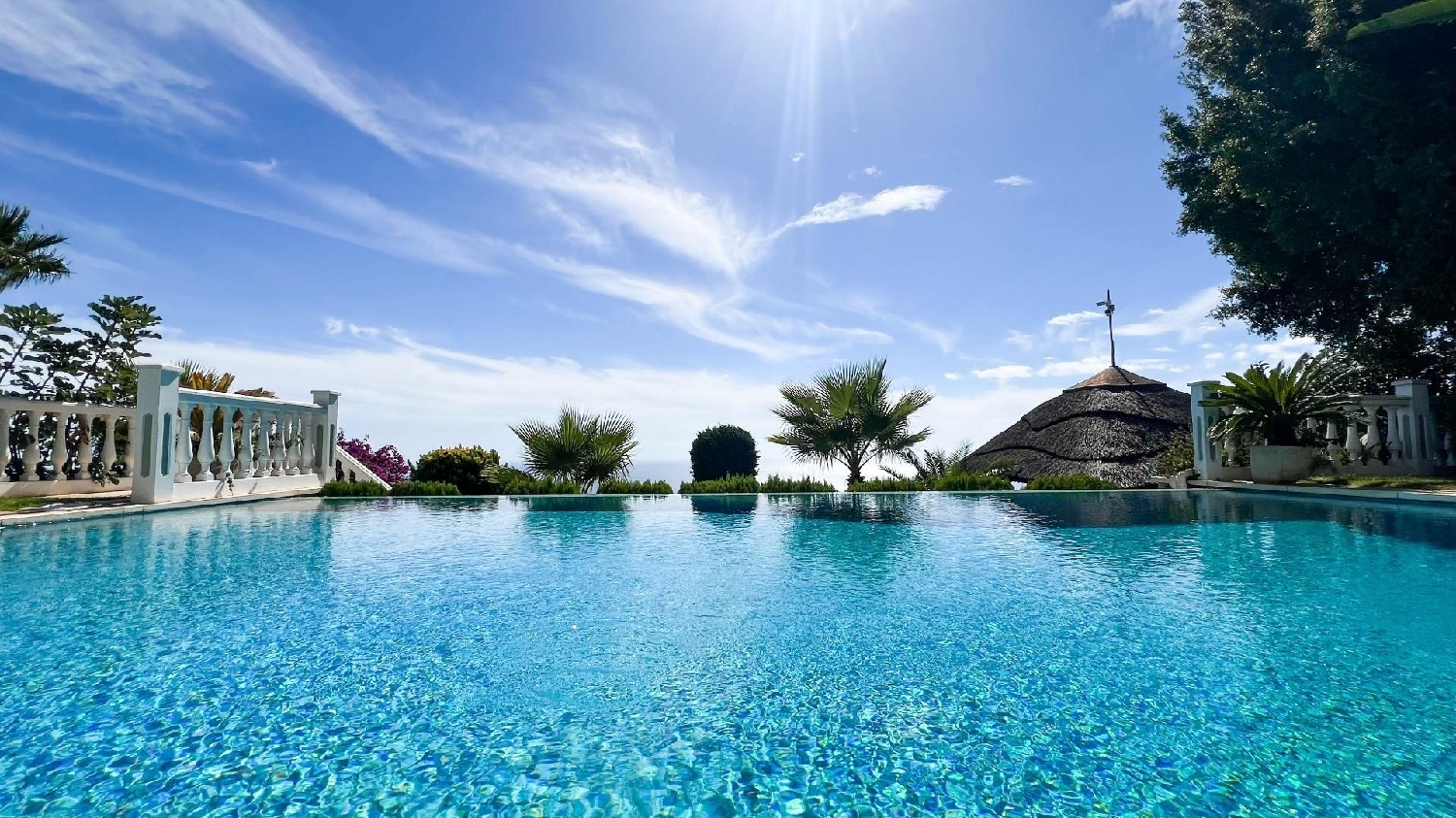 till salu villa Santa Clara Costa Del Sol Occidental 2