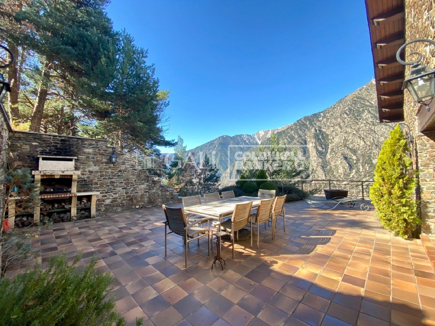 till salu villa Santa Coloma D'andorra Andorra La Vella 1