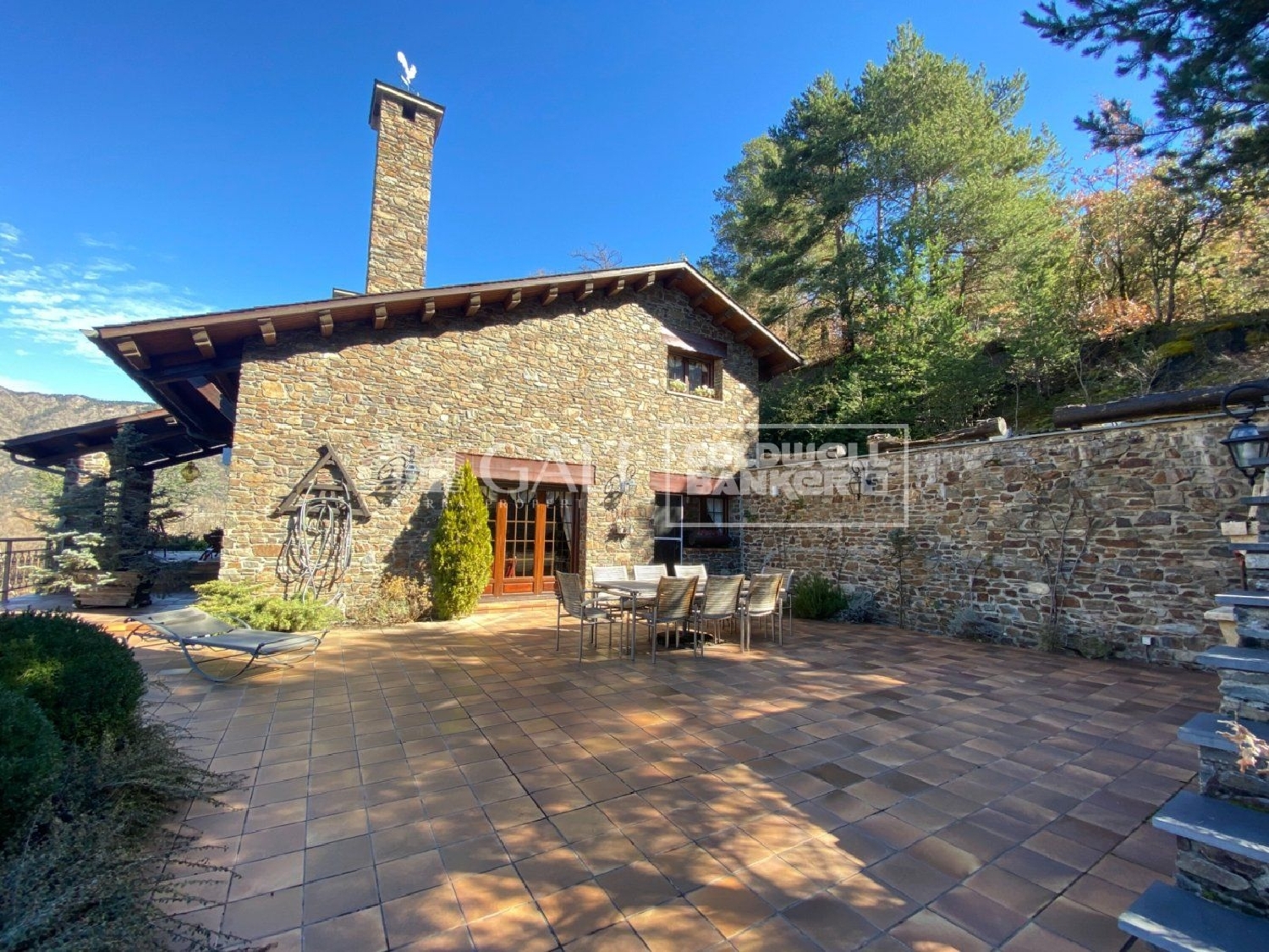  till salu villa Santa Coloma D'andorra Andorra La Vella 4