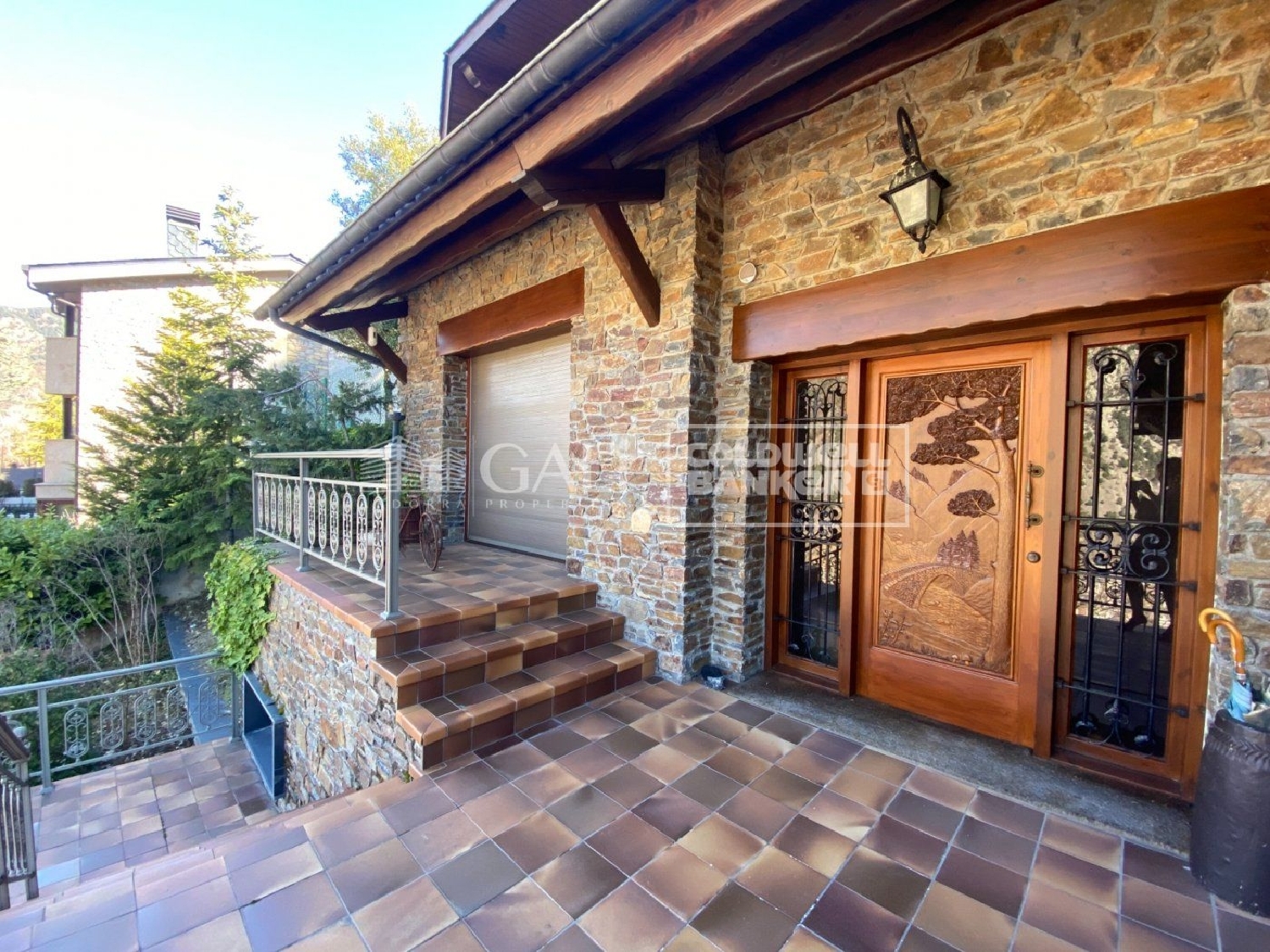  till salu villa Santa Coloma D'andorra Andorra La Vella 6