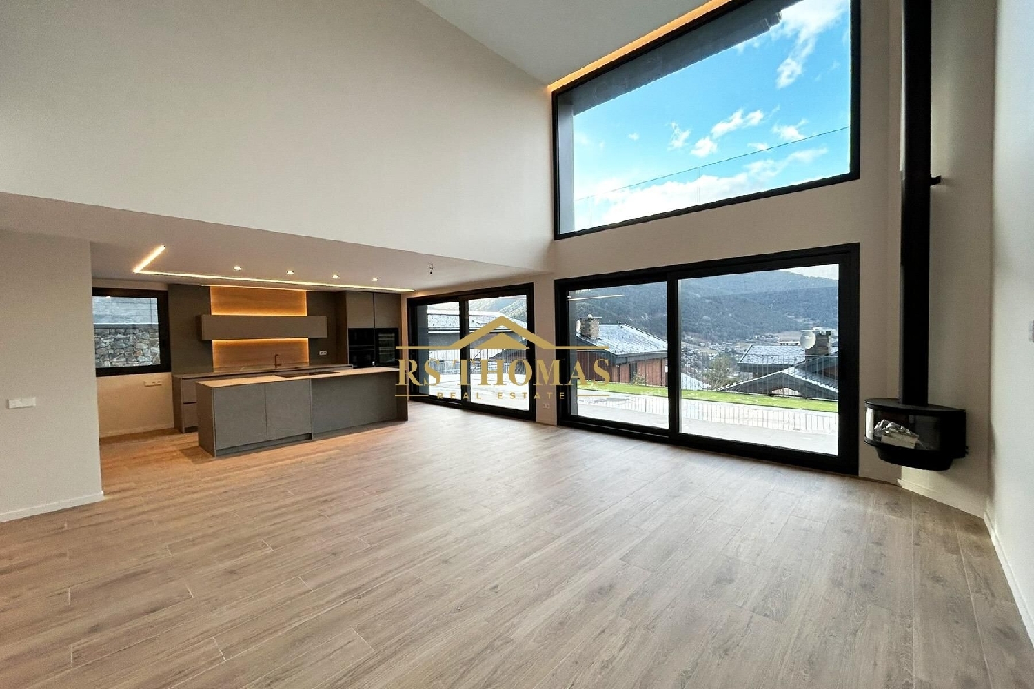  till salu villa Santa Coloma D'andorra Andorra La Vella 5