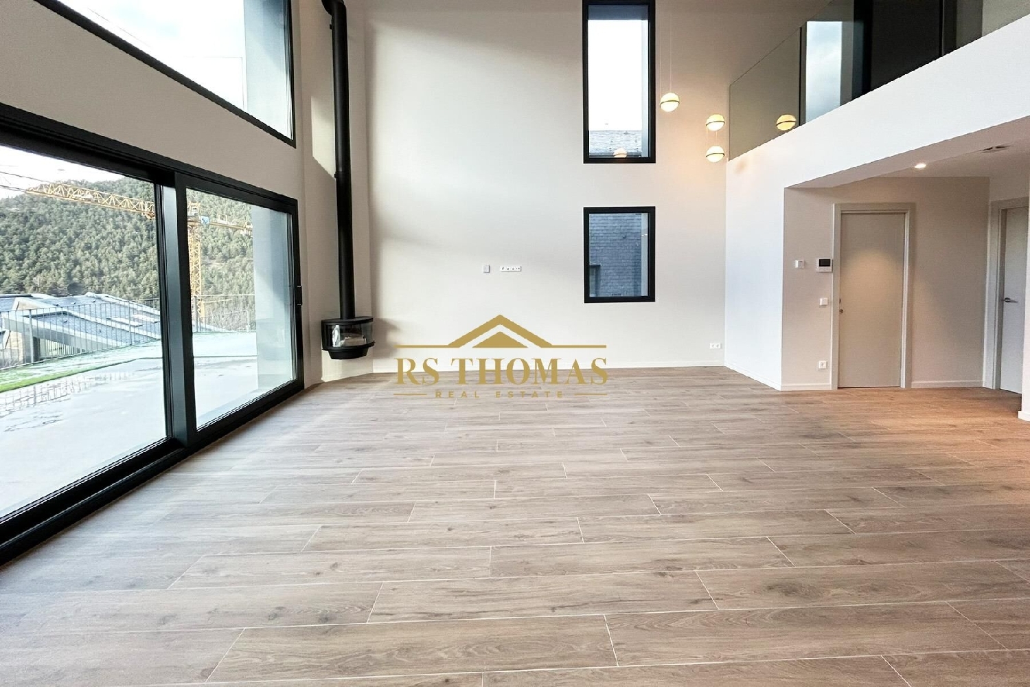  till salu villa Santa Coloma D'andorra Andorra La Vella 7