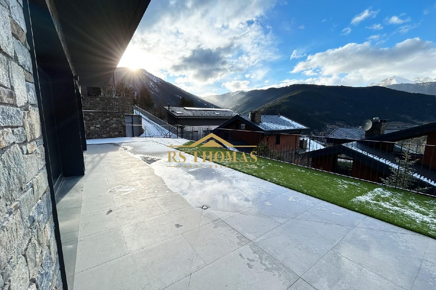  till salu villa Santa Coloma D'andorra Andorra La Vella 4