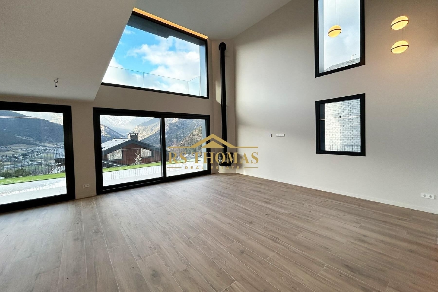  till salu villa Santa Coloma D'andorra Andorra La Vella 6